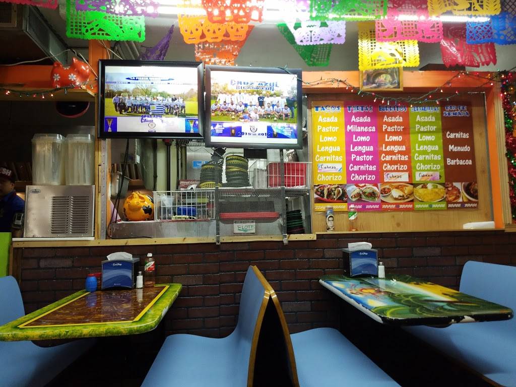 La Fiesta Mexicana | restaurant | 425 S Main St, Janesville, WI 53545, USA | 6087571088 OR +1 608-757-1088