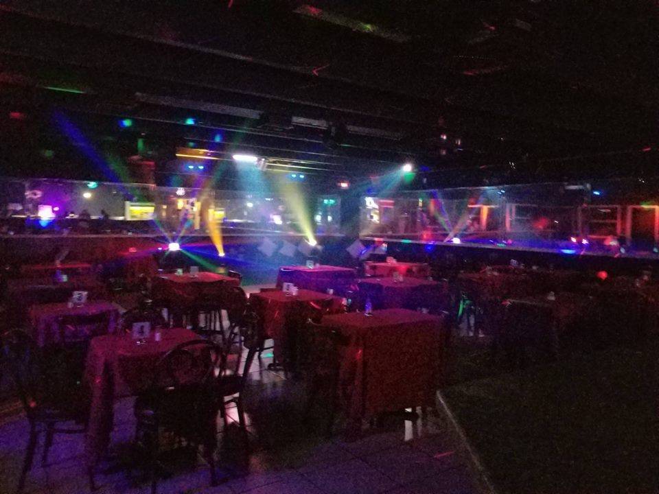 Lobo Jack Bar & Grill | restaurant | 4545 NW 7th St, Miami, FL 33126, USA | 8636778490 OR +1 863-677-8490