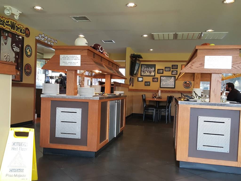 Pizza Hut | restaurant | 250 NC-9, Black Mountain, NC 28711, USA | 8286699455 OR +1 828-669-9455