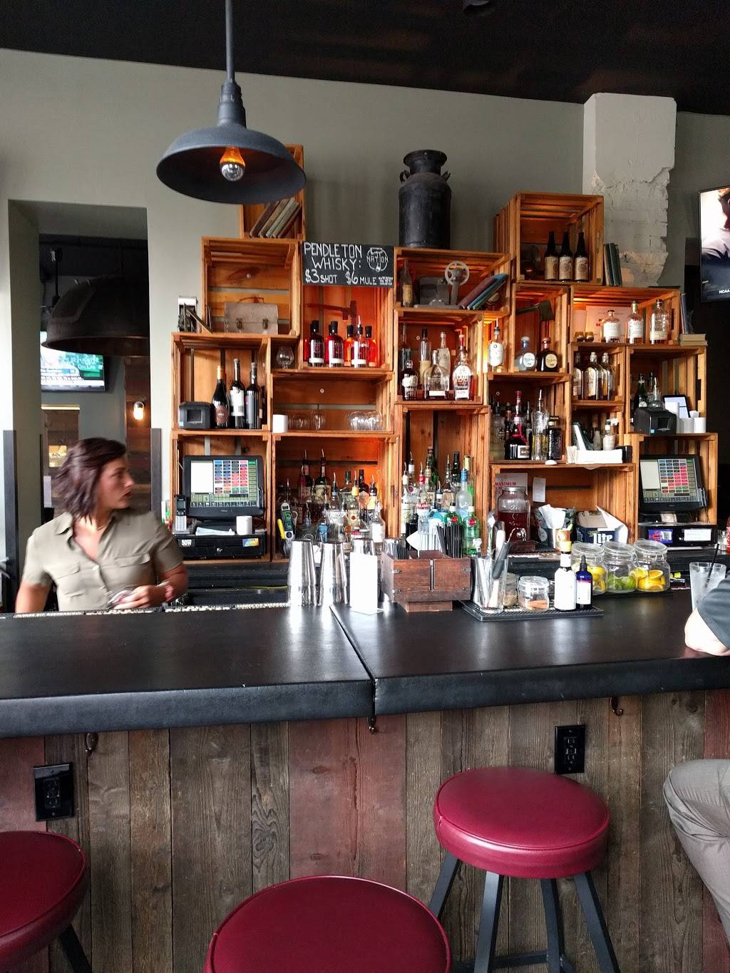 Nation Kitchen and Bar | restaurant | 1200 Broadway St, Cincinnati, OH 45202, USA | 5133813794 OR +1 513-381-3794