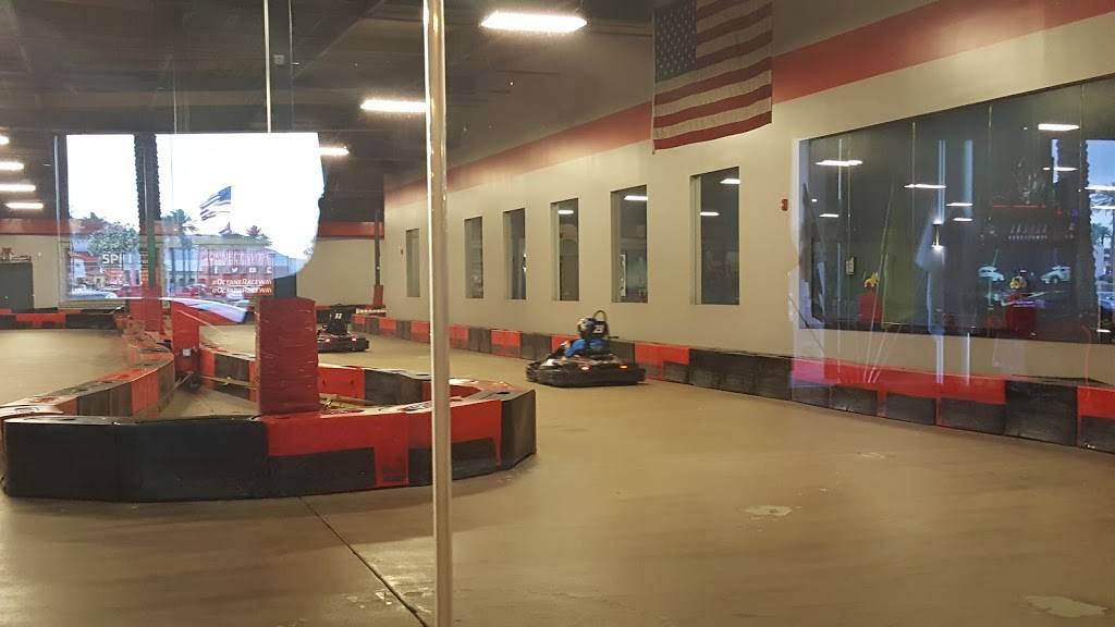 Octane Raceway | restaurant | 9119 E Talking Stick Way, Scottsdale, AZ 85250, USA | 6023027223 OR +1 602-302-7223