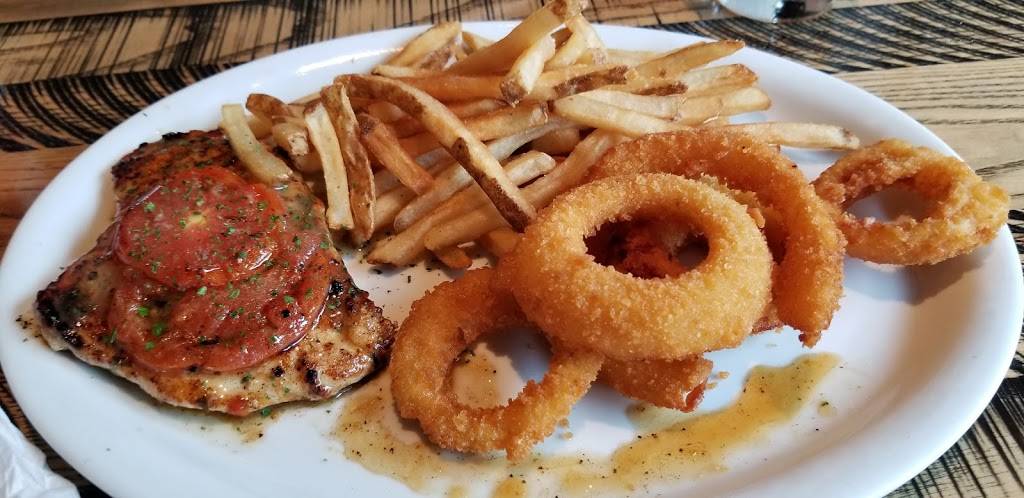 Ruby Tuesday | restaurant | 1360 Airport Rd, Jacksonville, FL 32218, USA | 9047413692 OR +1 904-741-3692