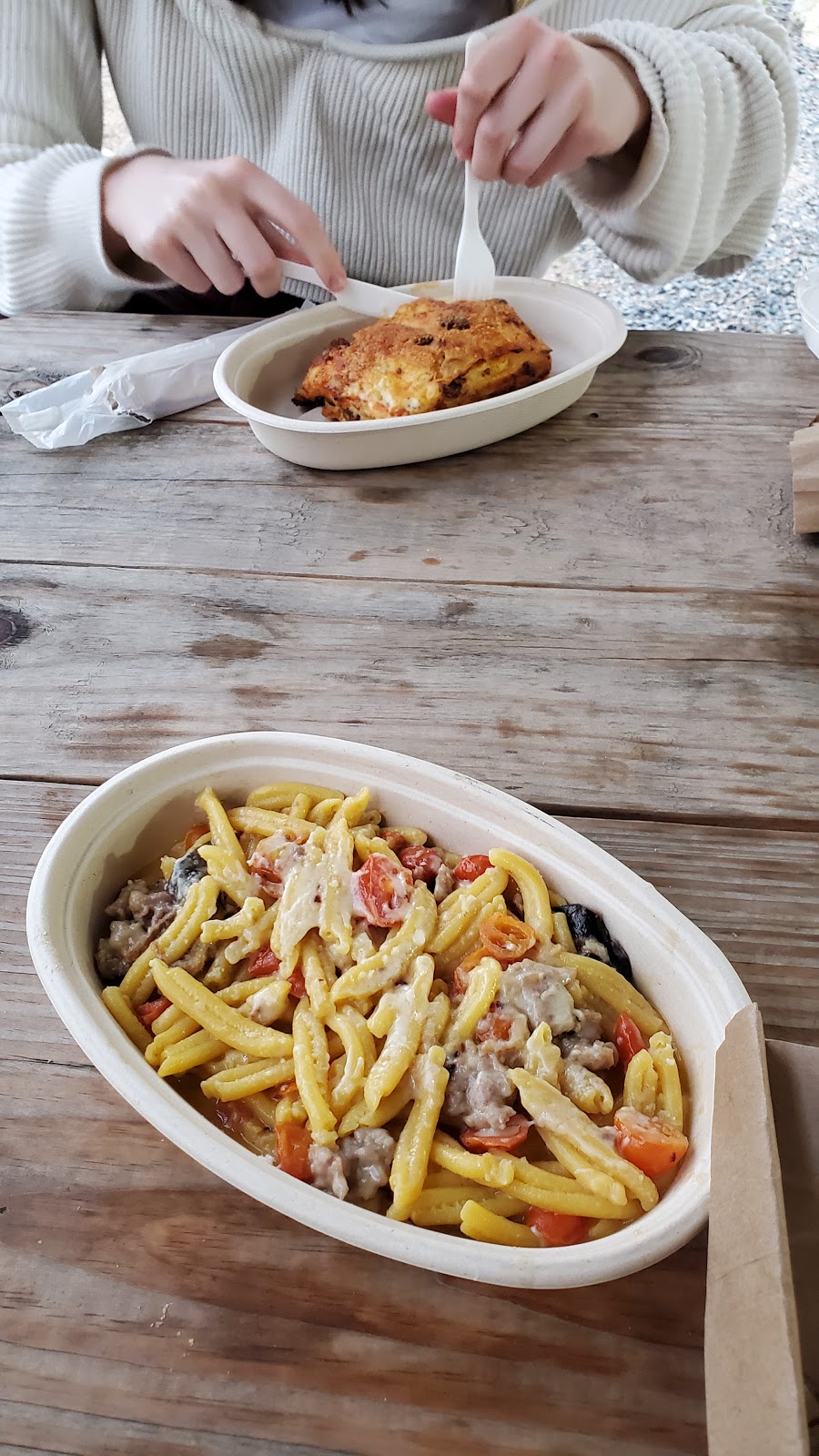 Casa Golosa | restaurant | 5002 Hamilton Rd, Austin, TX 78759, USA | 5124284265 OR +1 512-428-4265