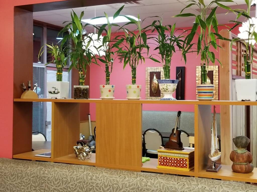 Nam Jai Thai Cuisine | restaurant | 3414 NE 52nd St, Vancouver, WA 98661, USA | 3607370936 OR +1 360-737-0936