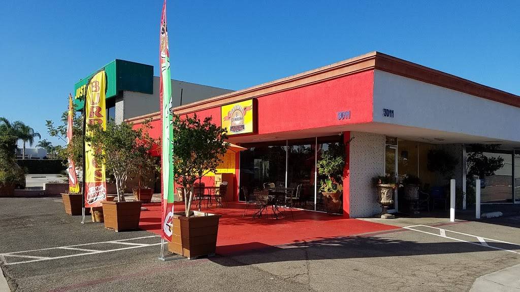 Taqueria El Zamorano | restaurant | 3011 Harbor Blvd #A, Costa Mesa, CA 92626, USA | 6572475200 OR +1 657-247-5200