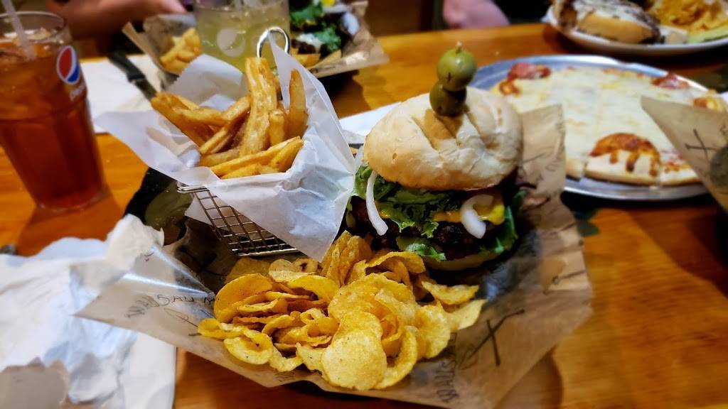 Wausau Mine Company | restaurant | 3904 W Stewart Ave, Wausau, WI 54401, USA | 7158457304 OR +1 715-845-7304