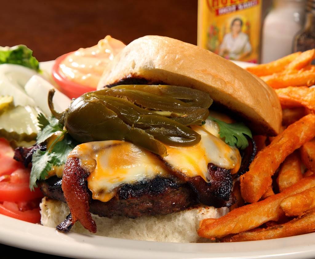 Jose Peppers | restaurant | 14373 Metcalf Ave, Overland Park, KS 66223, USA | 9136819750 OR +1 913-681-9750