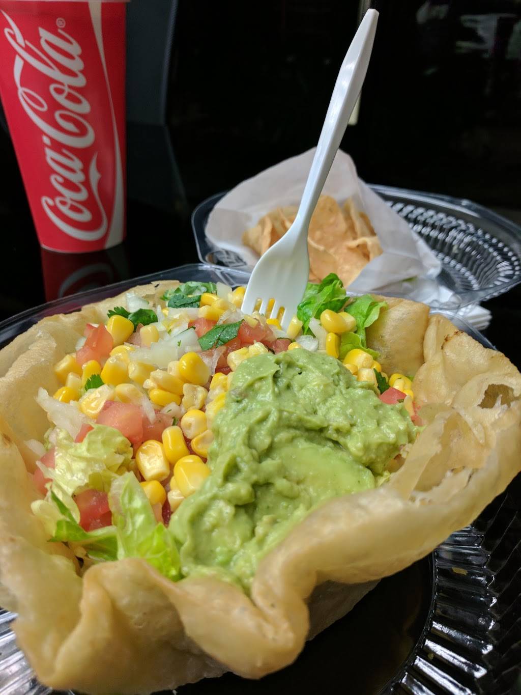 Cilantro Fresh Mexican Grill | restaurant | 6308 W 89th St, Los Angeles, CA 90045, USA | 3103389912 OR +1 310-338-9912