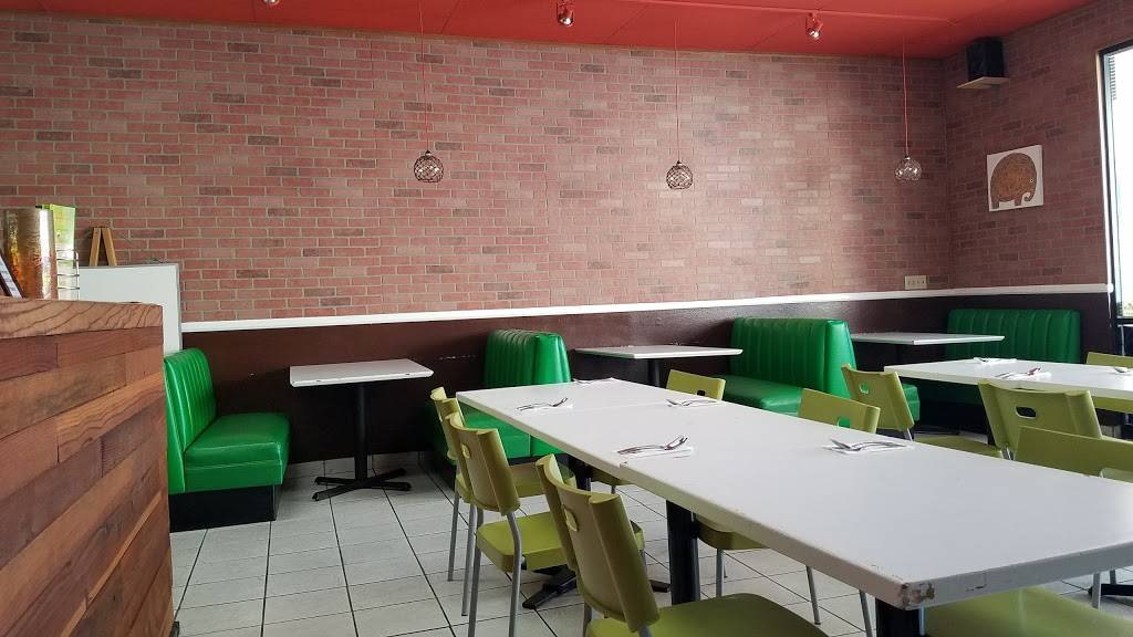 Spice Up Thai Eatery | restaurant | 6329, 10676 Balboa Blvd, Granada Hills, CA 91344, USA | 8183663124 OR +1 818-366-3124