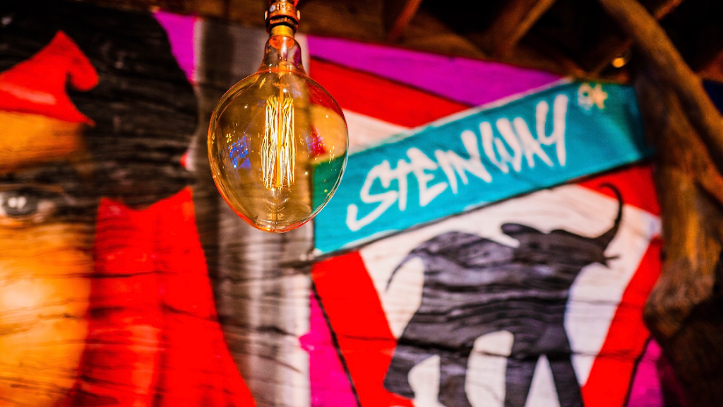 The Gully NYC | restaurant | 2545 Steinway St, Queens, NY 11103, USA | 7188873933 OR +1 718-887-3933