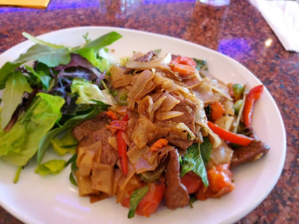 Vegan Thyme | restaurant | 2205 Michael Dr, Newbury Park, CA 91320, USA | 8057163088 OR +1 805-716-3088