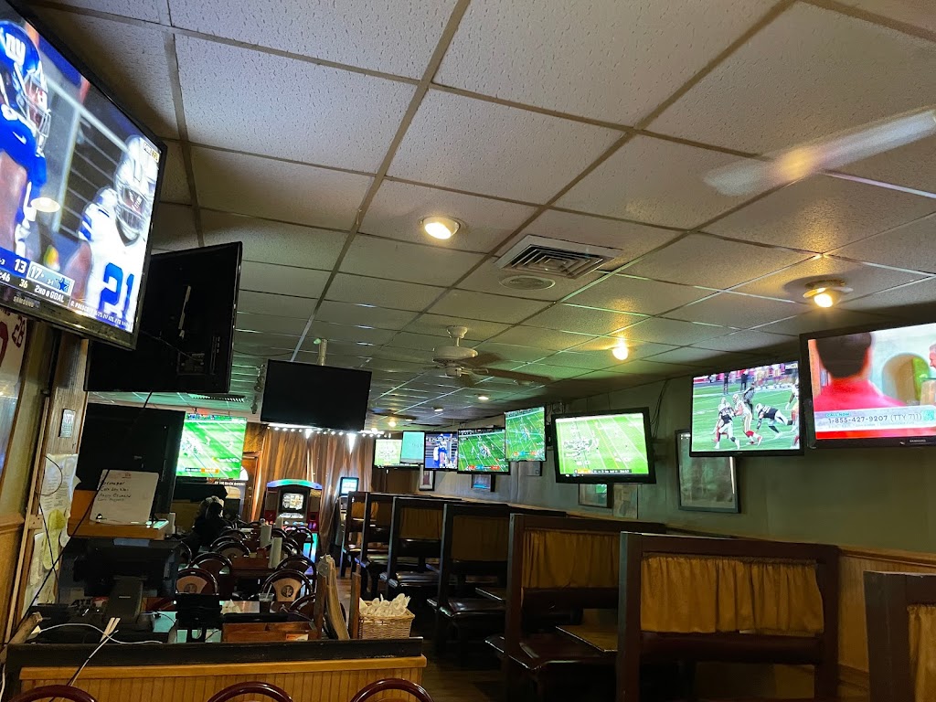 4th Quarter Bar & Grille | restaurant | 2033 N Monroe St, Tallahassee, FL 32303, USA | 8503850017 OR +1 850-385-0017