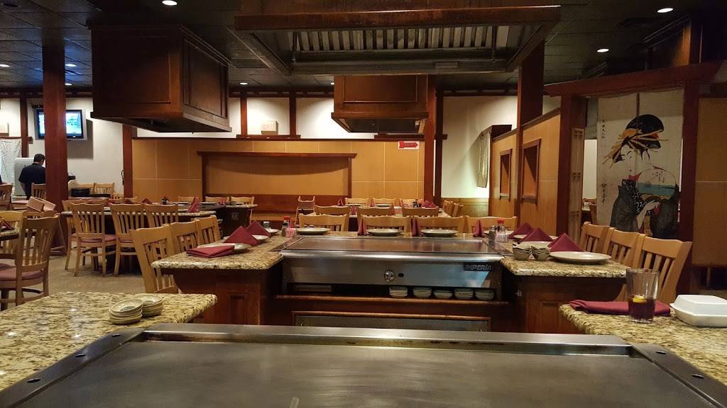 Osaka Japanese Steak & Seafood | restaurant | 139 Lee Hwy, Warrenton, VA 20186, USA | 5403495050 OR +1 540-349-5050