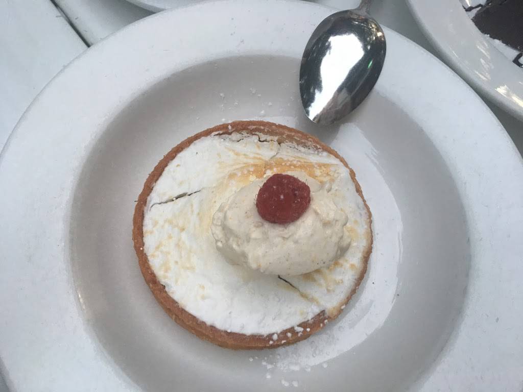 Caffe Buon Gusto | restaurant | 151 Montague St, Brooklyn, NY 11201, USA | 7186243838 OR +1 718-624-3838