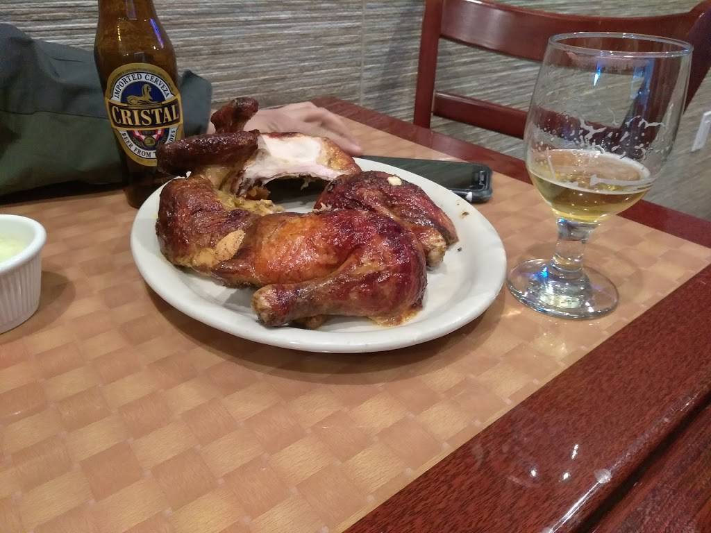 Millennium Chicken | restaurant | 1745 Hempstead Turnpike, Elmont, NY 11003, USA | 5163263231 OR +1 516-326-3231