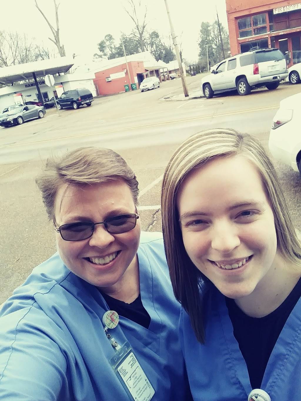 The Snack Bar | restaurant | 120 Main St, Charleston, MS 38921, USA | 6626475494 OR +1 662-647-5494