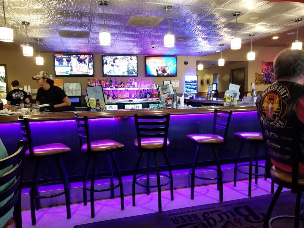 Burgers & Beer | restaurant | 756 W Jeffery St, Kankakee, IL 60901, USA | 8155237144 OR +1 815-523-7144