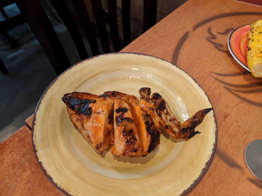 Portos Peri Peri | restaurant | 226 Peterson Rd, Libertyville, IL 60048, USA | 2244244368 OR +1 224-424-4368