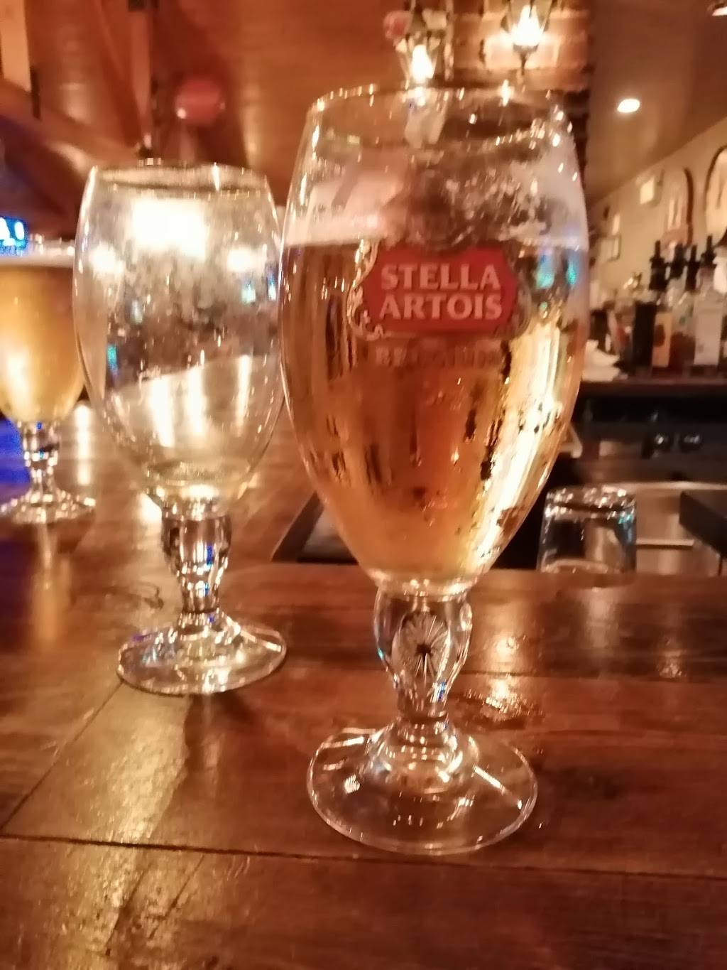 Brasserie La Résidence Inc | restaurant | 4705 Boul Saint-Jean, Pierrefonds, QC H9H 2A9, Canada | 5146266803 OR +1 514-626-6803