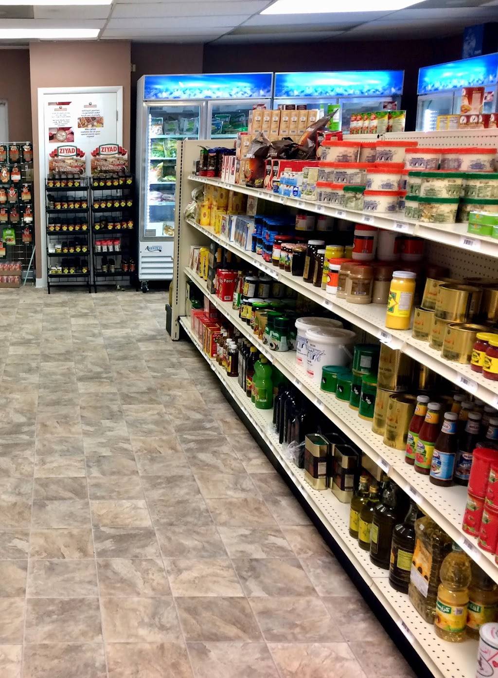 Damaskino Mediterranean Market | restaurant | 1704 Taylor Ave, Parkville, MD 21234, USA | 4106630000 OR +1 410-663-0000