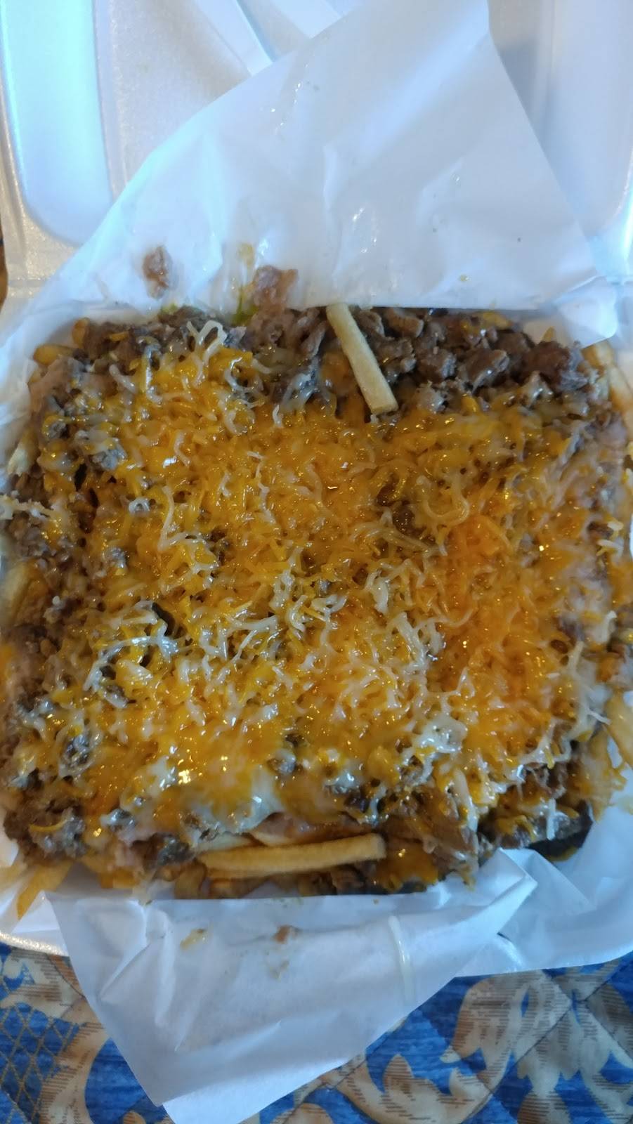 Arsenios Mexican Food | restaurant | 2959 M St, Tulare, CA 93274, USA | 5596870436 OR +1 559-687-0436