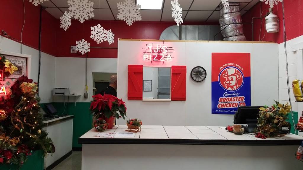 TJS Pizza | restaurant | 2390 Baty Rd, Lima, OH 45807, USA | 4193397410 OR +1 419-339-7410