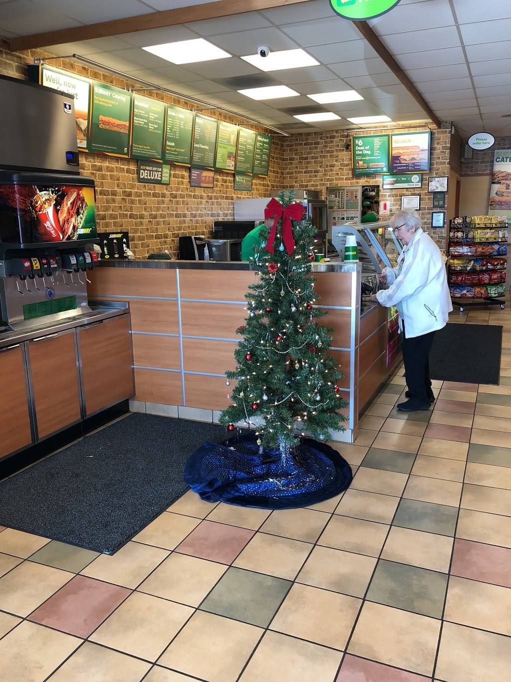 Subway | meal takeaway | 3078 W 7800 S Unit 1A, West Jordan, UT 84088, USA | 8015661406 OR +1 801-566-1406