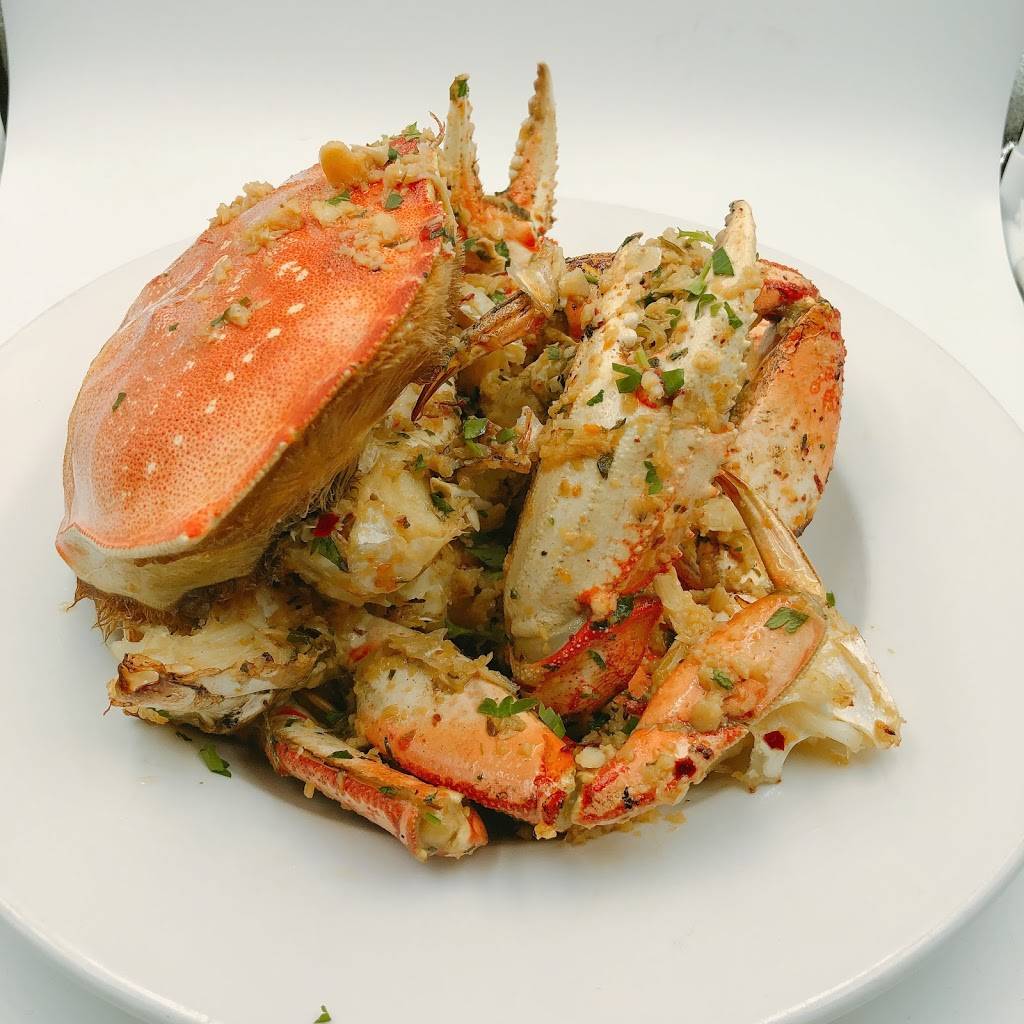 Supreme Crab | night club | 245 Jefferson Street #2fl, San Francisco, CA 94133, USA | 4156738888 OR +1 415-673-8888