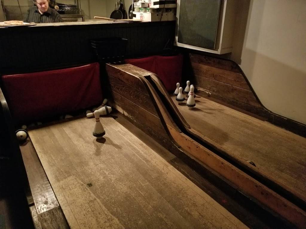 Bar Notre-Dame-Des-Quilles | restaurant | 32 Rue Beaubien E, Montréal, QC H2S 1P8, Canada | 5145071313 OR +1 514-507-1313