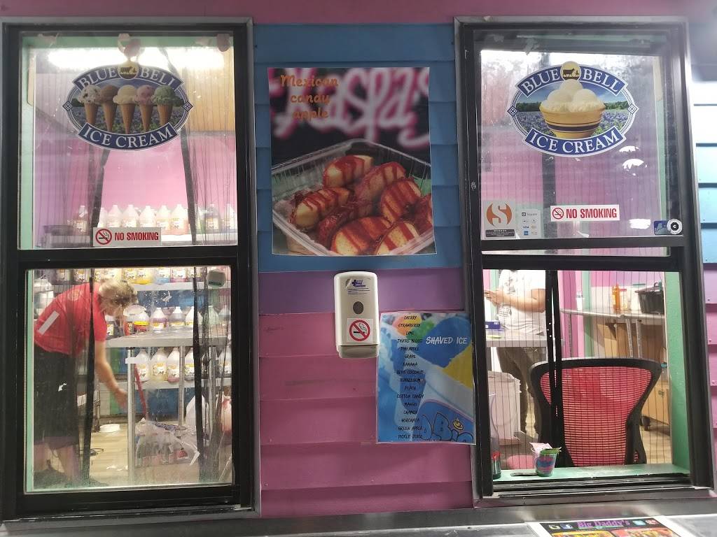 Big Daddys Eats And Treats | restaurant | 228 E Cevallos St, San Antonio, TX 78204, USA | 2127242936 OR +1 212-724-2936