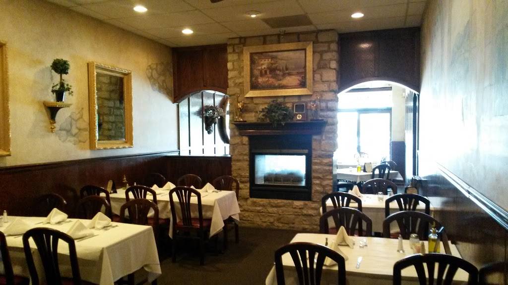 Milanos Italian Restaurant | restaurant | 6916 E Broad St, Columbus, OH 43213, USA | 6148611277 OR +1 614-861-1277