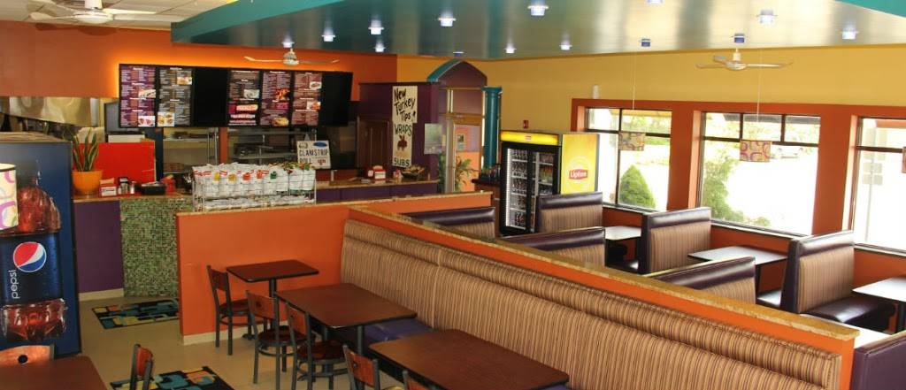 Double Gs Pizzeria and Sub Shop | meal takeaway | 303 Grove St, Braintree, MA 02184, USA | 7818436529 OR +1 781-843-6529