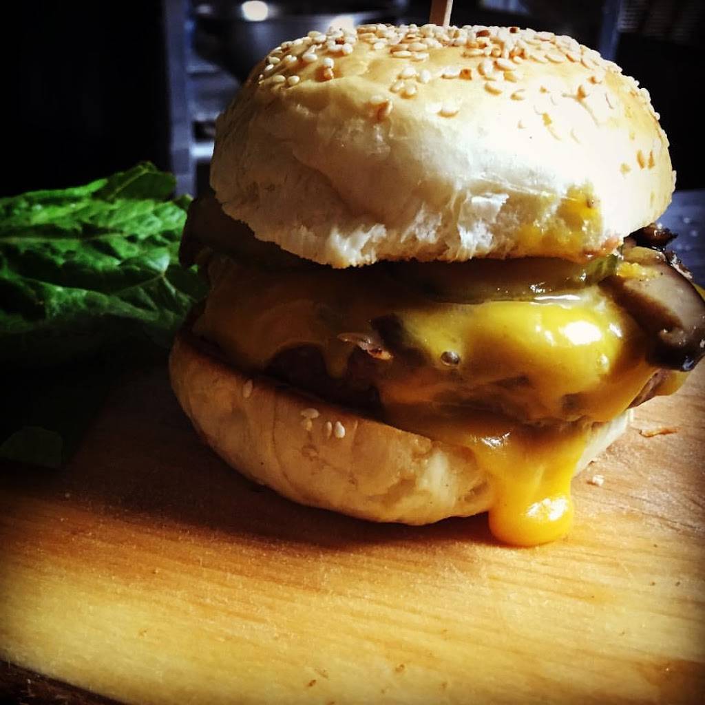 J’eatjet? bar | restaurant | 685 5th Ave, Brooklyn, NY 11215, USA | 3472277410 OR +1 347-227-7410