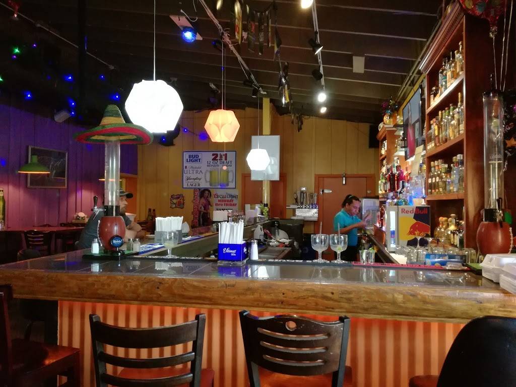 Las Fajitas Mexican Restaurant & Bar | restaurant | 1165 Woodbury Hwy, Manchester, TN 37355, USA | 9317285000 OR +1 931-728-5000