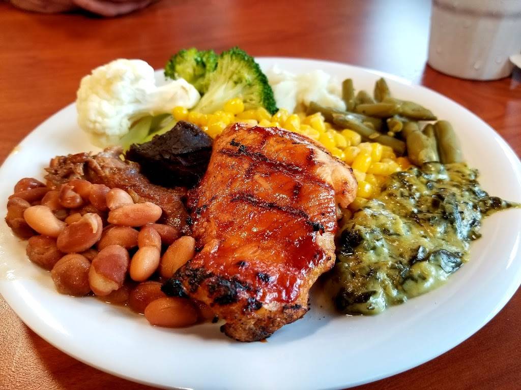 Golden Corral Buffet & Grill | restaurant | 11801 NE Fourth Plain Blvd, Vancouver, WA 98682, USA | 3602561118 OR +1 360-256-1118