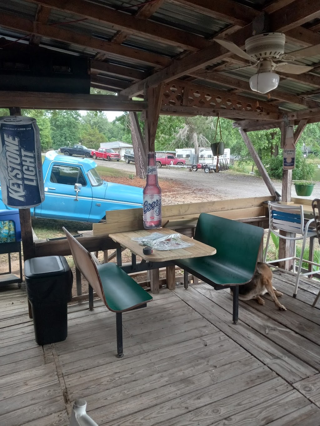 DoKen Marina | restaurant | 3086 Todd Quarter Rd, Waterloo, SC 29384, USA | 8646772628 OR +1 864-677-2628