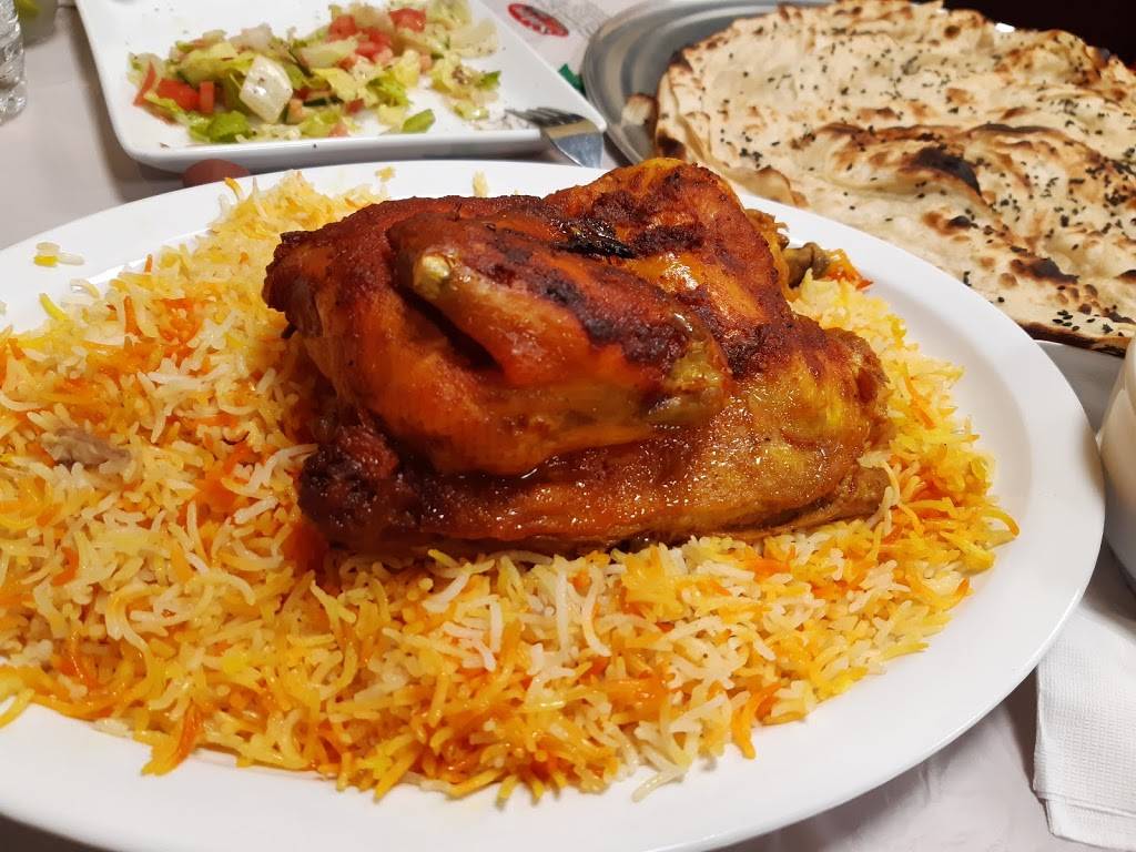 Yemen Gate Restaurant | restaurant | 11901 Lorain Ave, Cleveland, OH 44111, USA | 2162021800 OR +1 216-202-1800