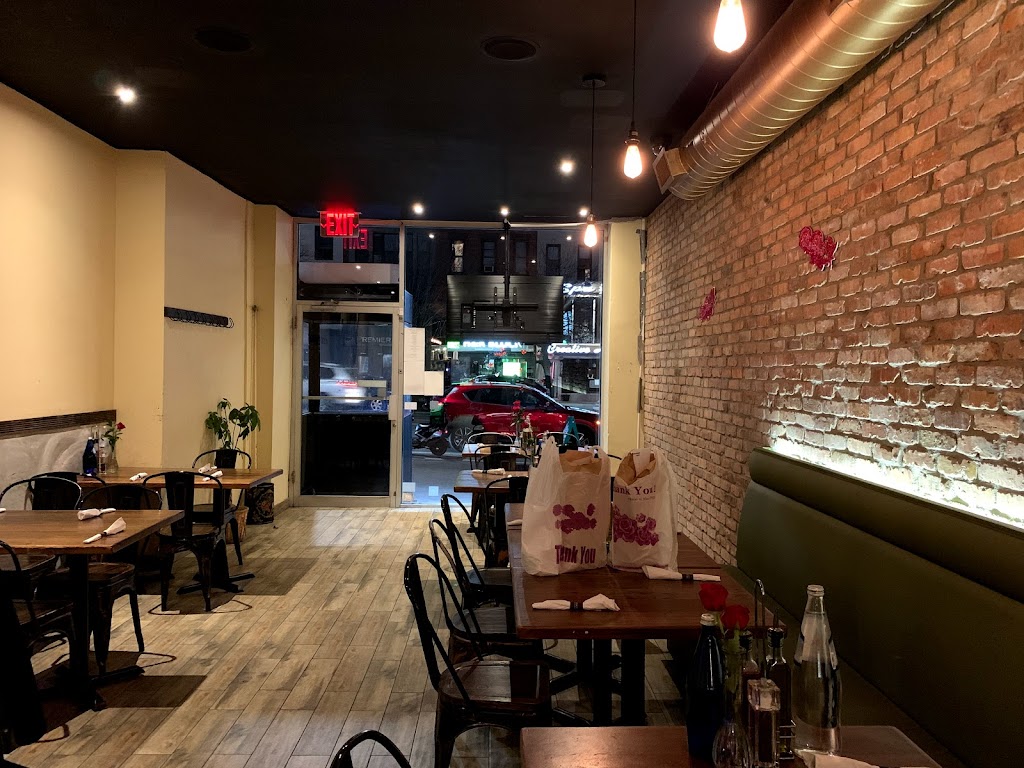 Pitas and Sticks | meal delivery | 321 9th St, Brooklyn, NY 11215, USA | 7183699800 OR +1 718-369-9800