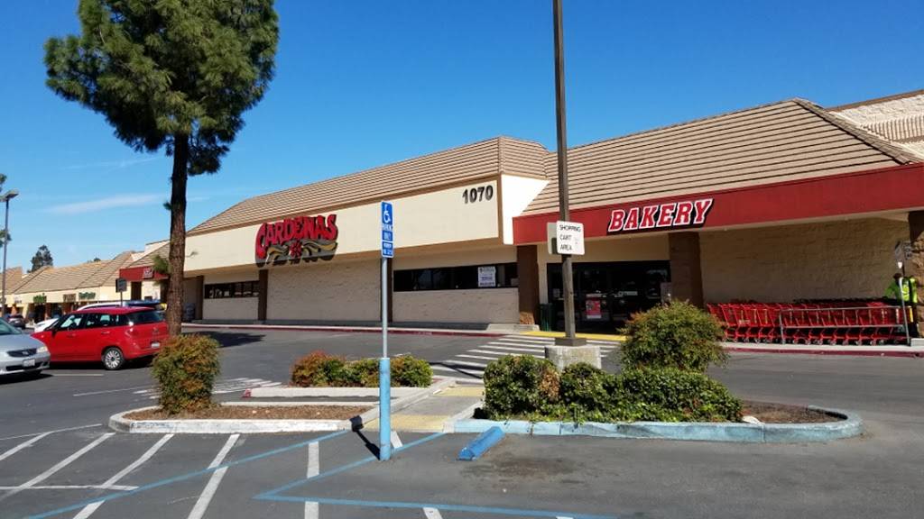 Cardenas Markets | bakery | 1070 S White Rd, San Jose, CA 95127, USA | 4088566461 OR +1 408-856-6461