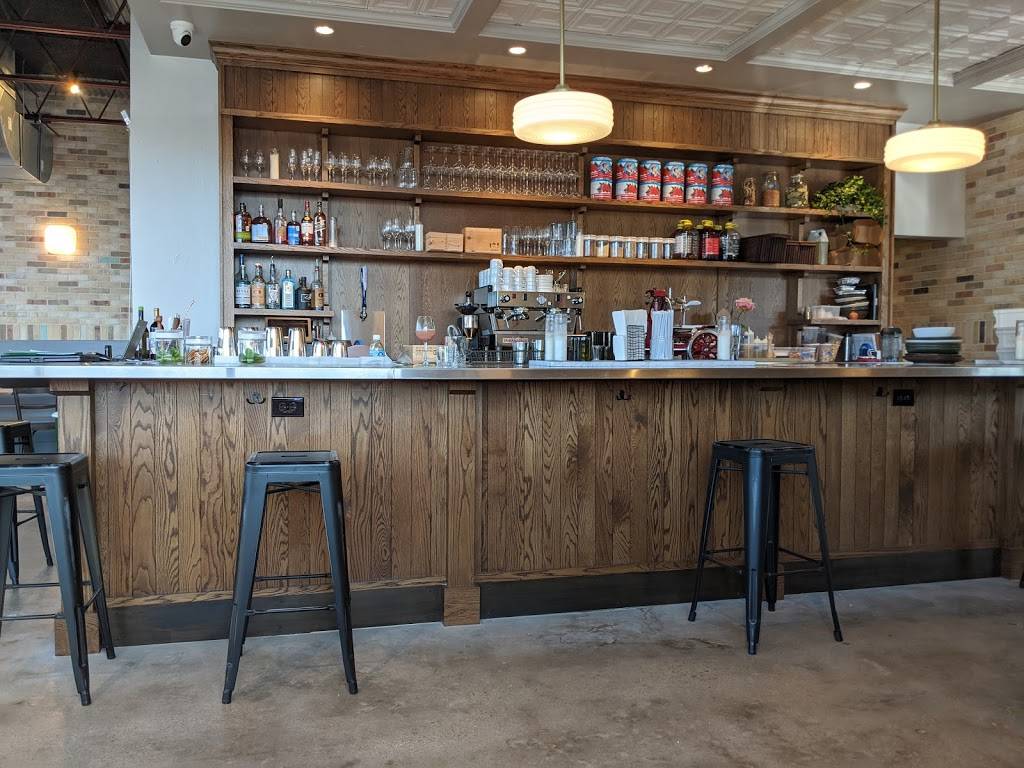 The Backspace - Anderson Lane | restaurant | 1745 W Anderson Ln Ste 600, Austin, TX 78757, USA | 5124749899 OR +1 512-474-9899