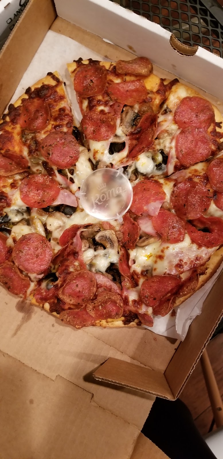 El Fredo Eastside Pizza | restaurant | 4511 Stone Ave, Sioux City, IA 51106, USA | 7122765900 OR +1 712-276-5900