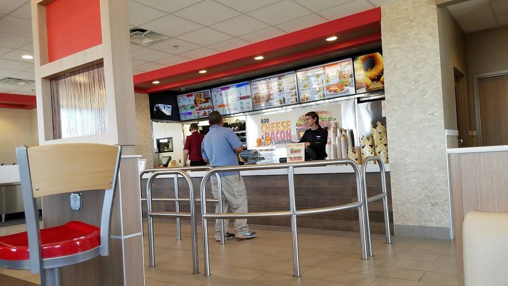 Burger King | restaurant | 10726 E Guadalupe Rd, Mesa, AZ 85209, USA | 4802755055 OR +1 480-275-5055