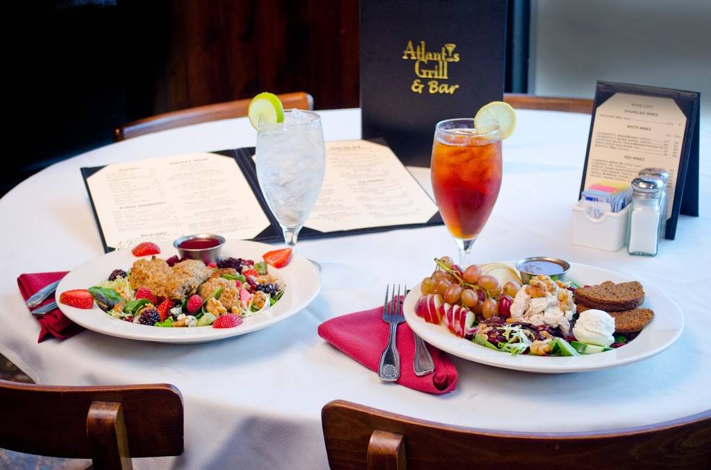 Atlantis Grill & Bar | restaurant | 5805 S Congress Ave, Atlantis, FL 33462, USA | 5616413330 OR +1 561-641-3330