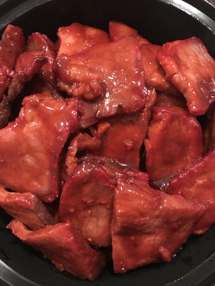 Chinese Food (Hot Wok) | restaurant | 655 W Warner Rd Suite 117, Tempe, AZ 85284, USA | 4805929328 OR +1 480-592-9328