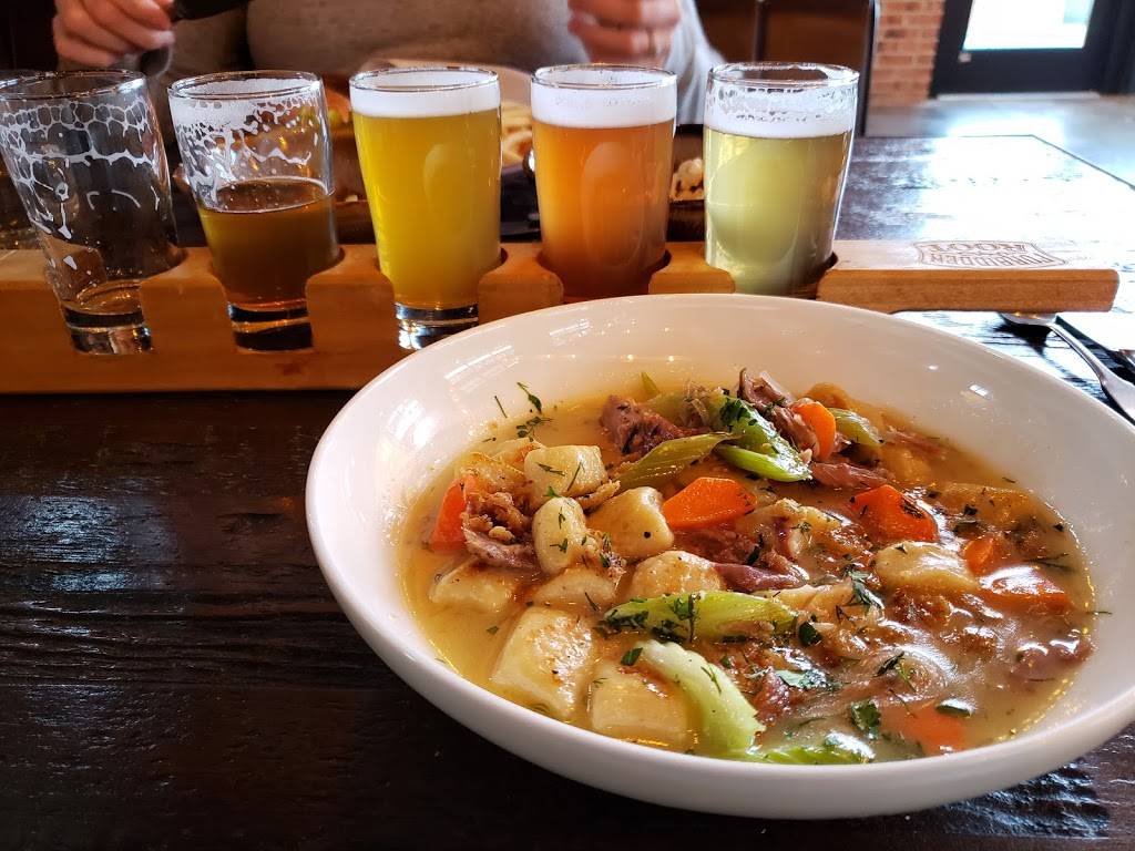 Forbidden Root Columbus | restaurant | 4080 Worth Ave, Columbus, OH 43219, USA | 6144146130 OR +1 614-414-6130