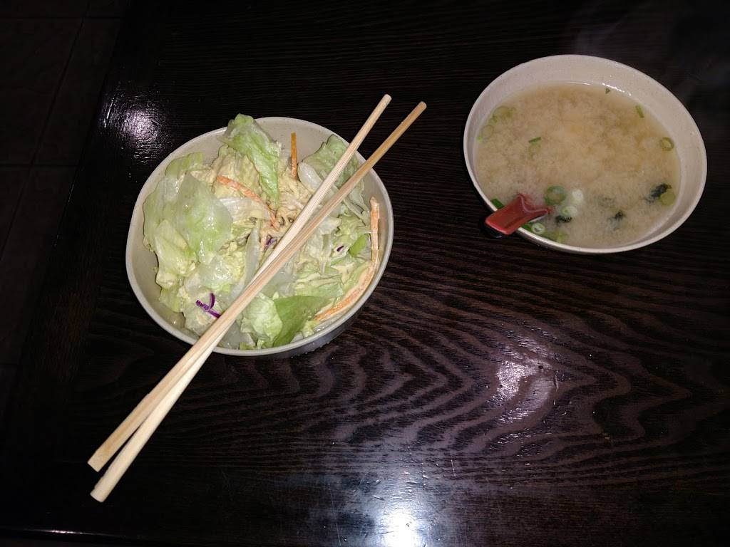 Fuji Hibachi & Sushi | restaurant | 2608 Main St # B, Conway, SC 29526, USA | 8434881358 OR +1 843-488-1358