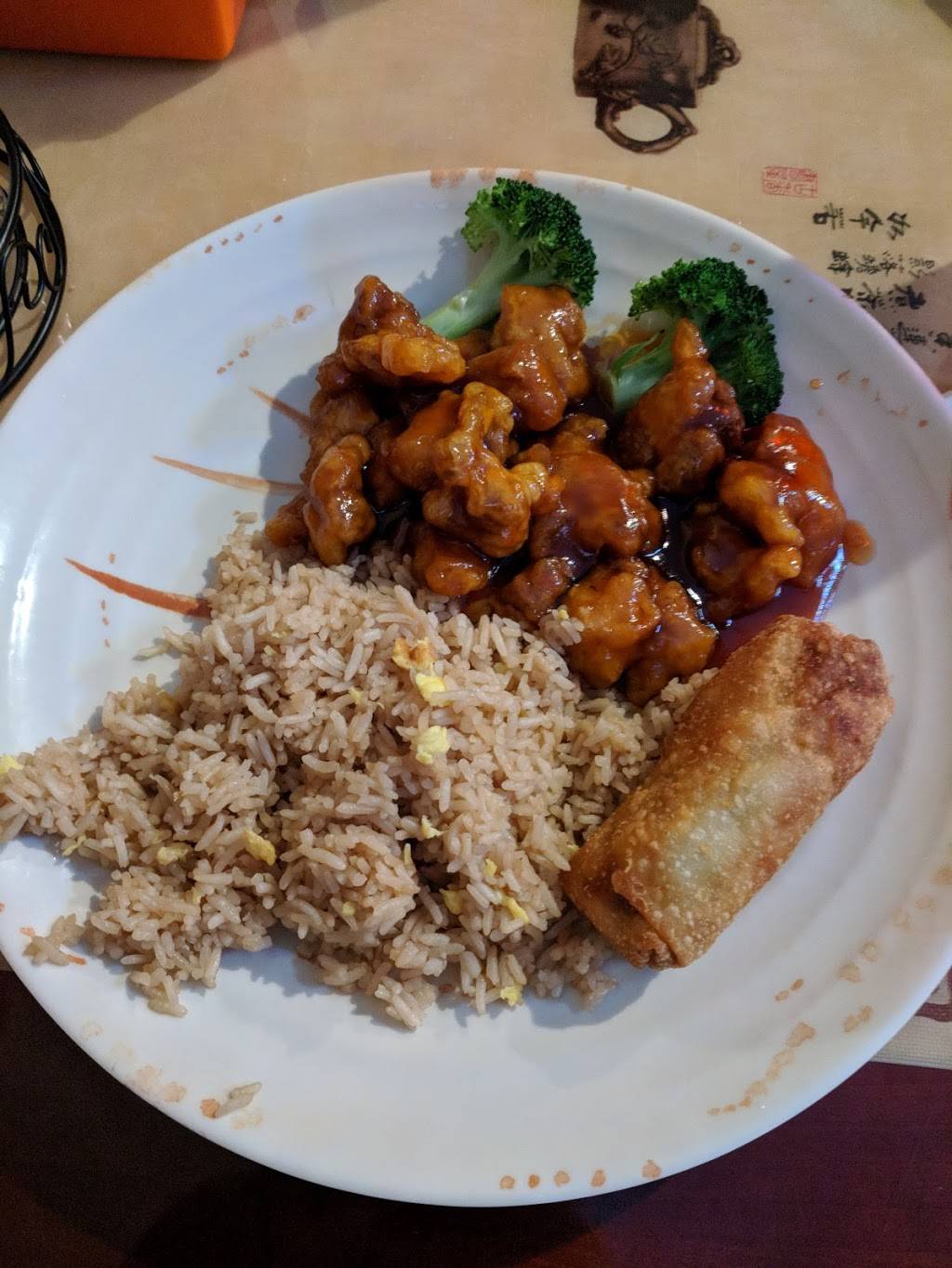 L & L Asian Restaurant | restaurant | 2729 Moody Pkwy, Moody, AL 35004, USA | 2053520588 OR +1 205-352-0588