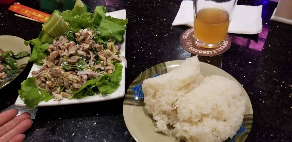 The Spot | restaurant | 6048 Stockton Blvd #170, Sacramento, CA 95824, USA | 9163824247 OR +1 916-382-4247