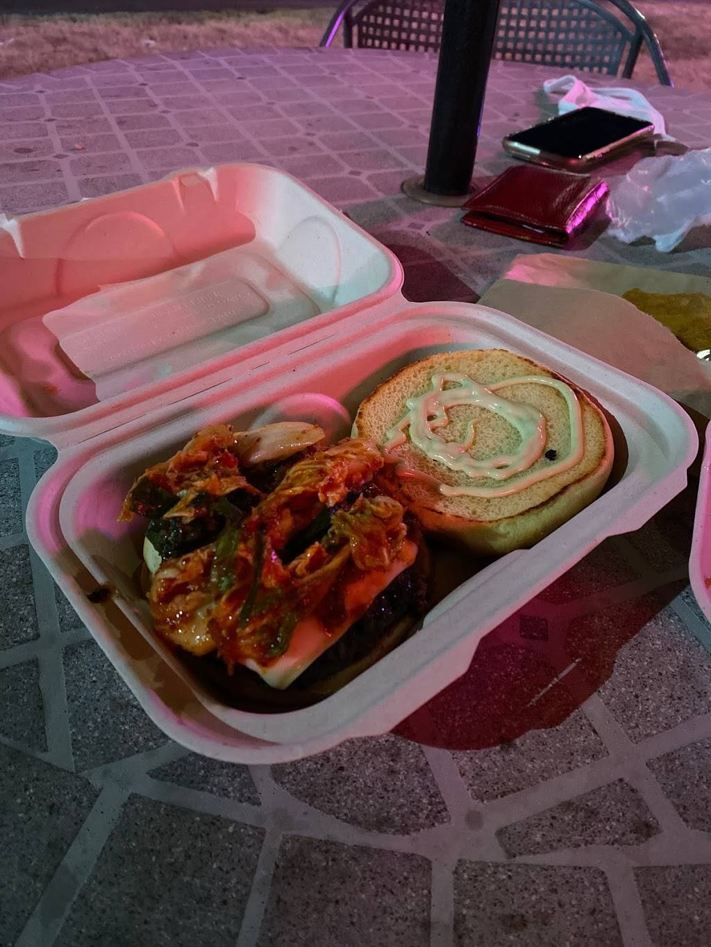 Más Pika! | restaurant | 1 S Grady Way, Renton, WA 98057, USA | 2539814637 OR +1 253-981-4637