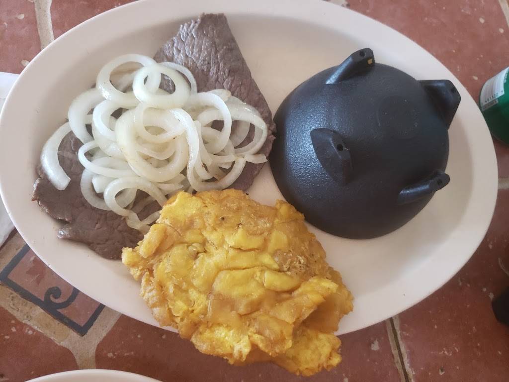 Restaurant N Lechonera El Jibarito | restaurant | 522 Joel Blvd, Lehigh Acres, FL 33936, USA | 2393680580 OR +1 239-368-0580
